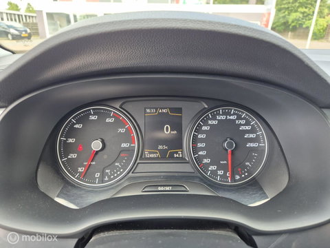 SEAT Ateca 1.4 EcoTSI Style, 1e Eigenaar, Dealer onderhouden!