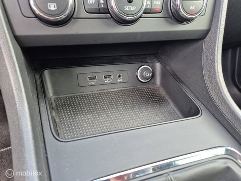 SEAT Ateca 1.4 EcoTSI Style, 1e Eigenaar, Dealer onderhouden!