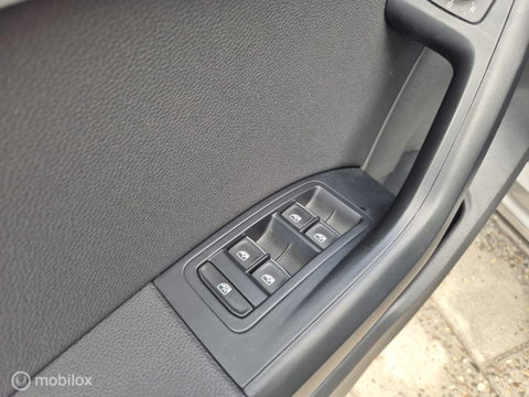 SEAT Ateca 1.4 EcoTSI Style, 1e Eigenaar, Dealer onderhouden!