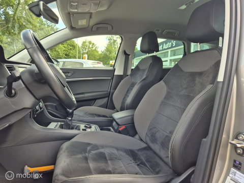 SEAT Ateca 1.4 EcoTSI Style, 1e Eigenaar, Dealer onderhouden!