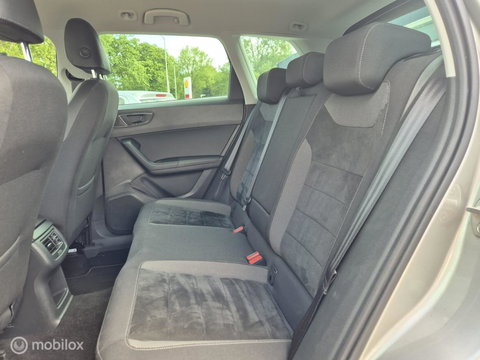 SEAT Ateca 1.4 EcoTSI Style, 1e Eigenaar, Dealer onderhouden!