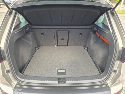 SEAT Ateca 1.4 EcoTSI Style, 1e Eigenaar, Dealer onderhouden!