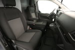 Peugeot e-Expert