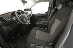 Peugeot e-Expert
