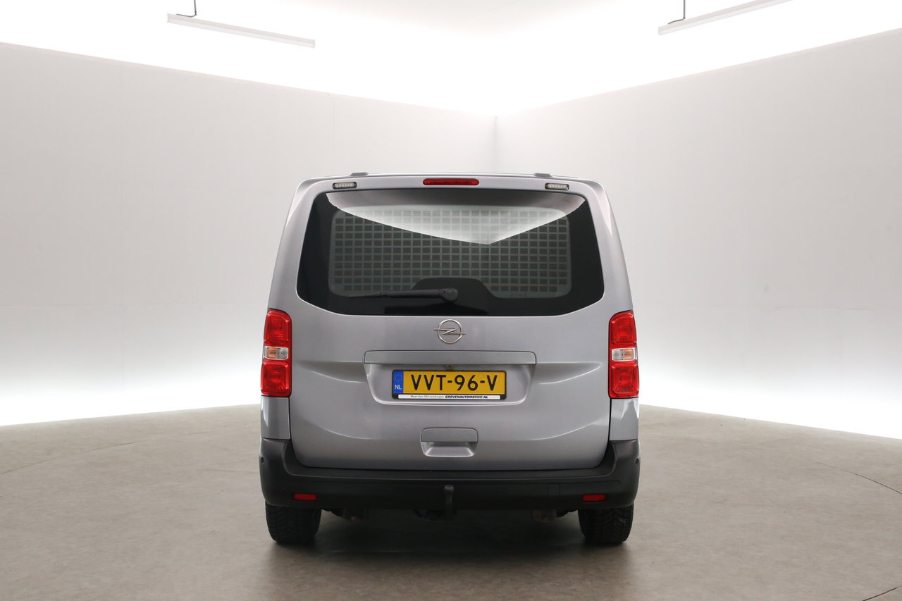 Citroën ë-Jumpy