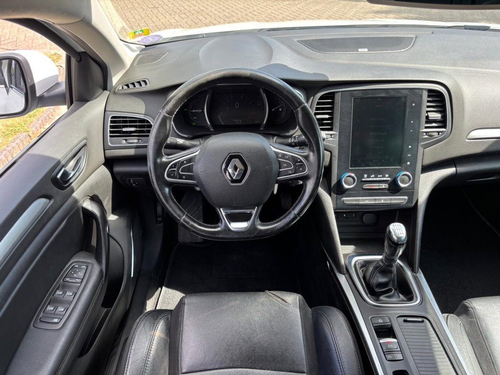 Renault Mégane