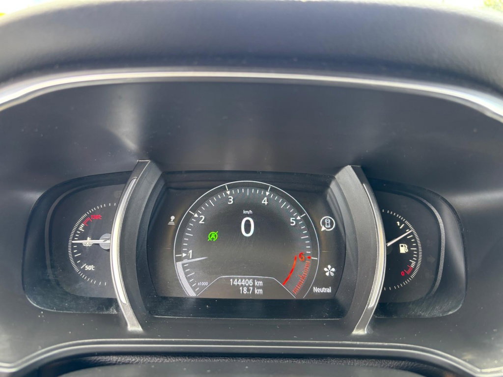 Renault Mégane