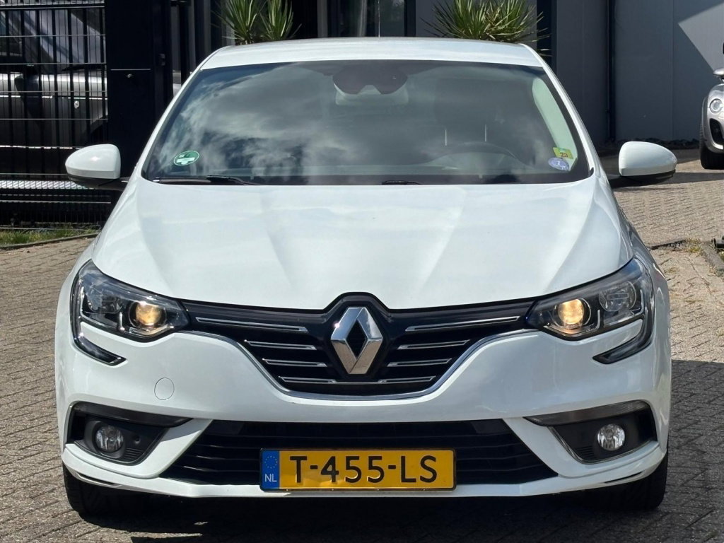 Renault Mégane