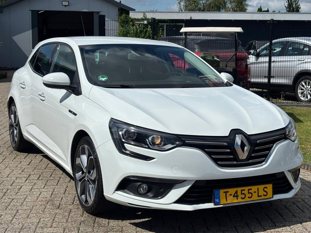 Renault Mégane