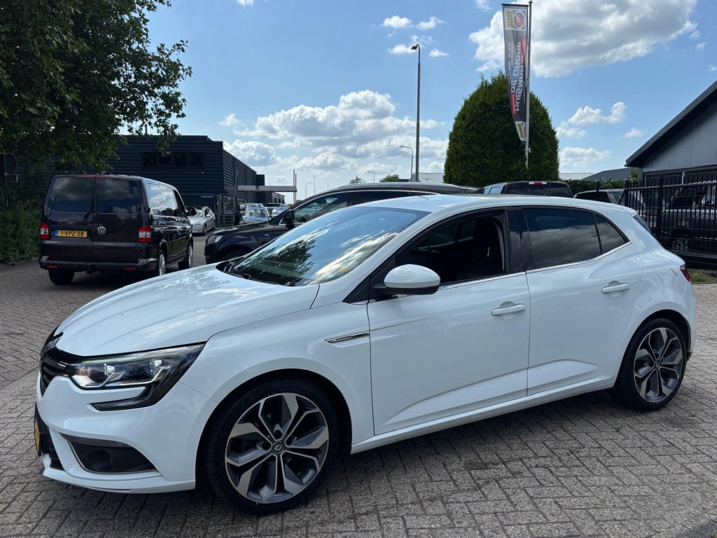 Renault Mégane