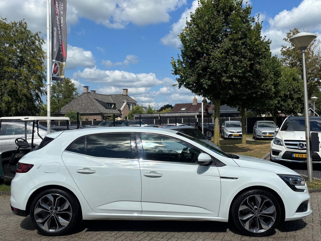 Renault Mégane