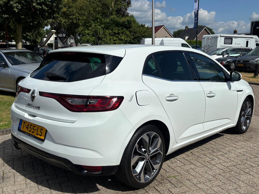 Renault Mégane