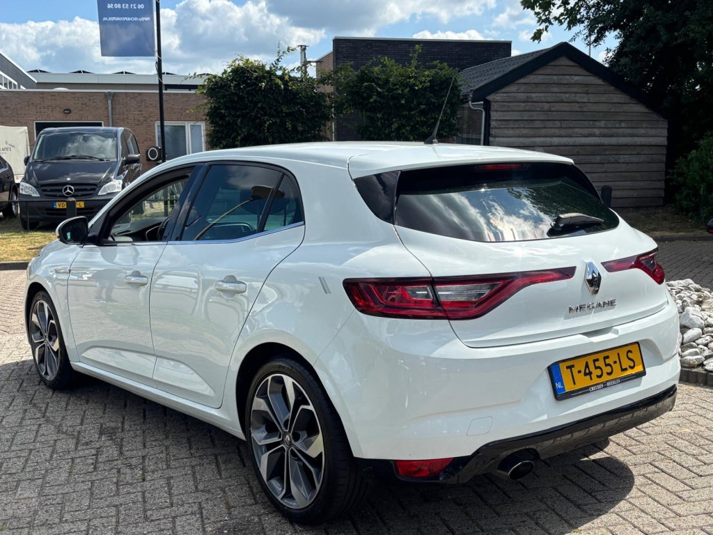 Renault Mégane