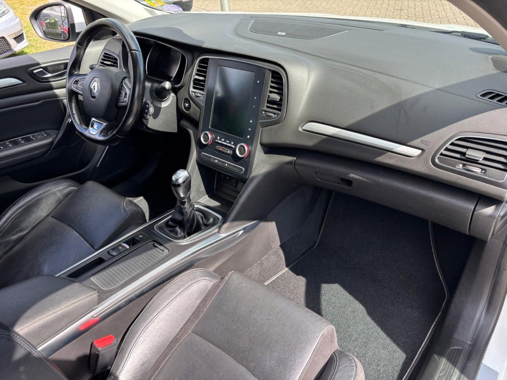 Renault Mégane