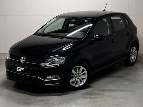 Volkswagen Polo 1.2 TSI Highline Navi Cruise Carplay PDC
