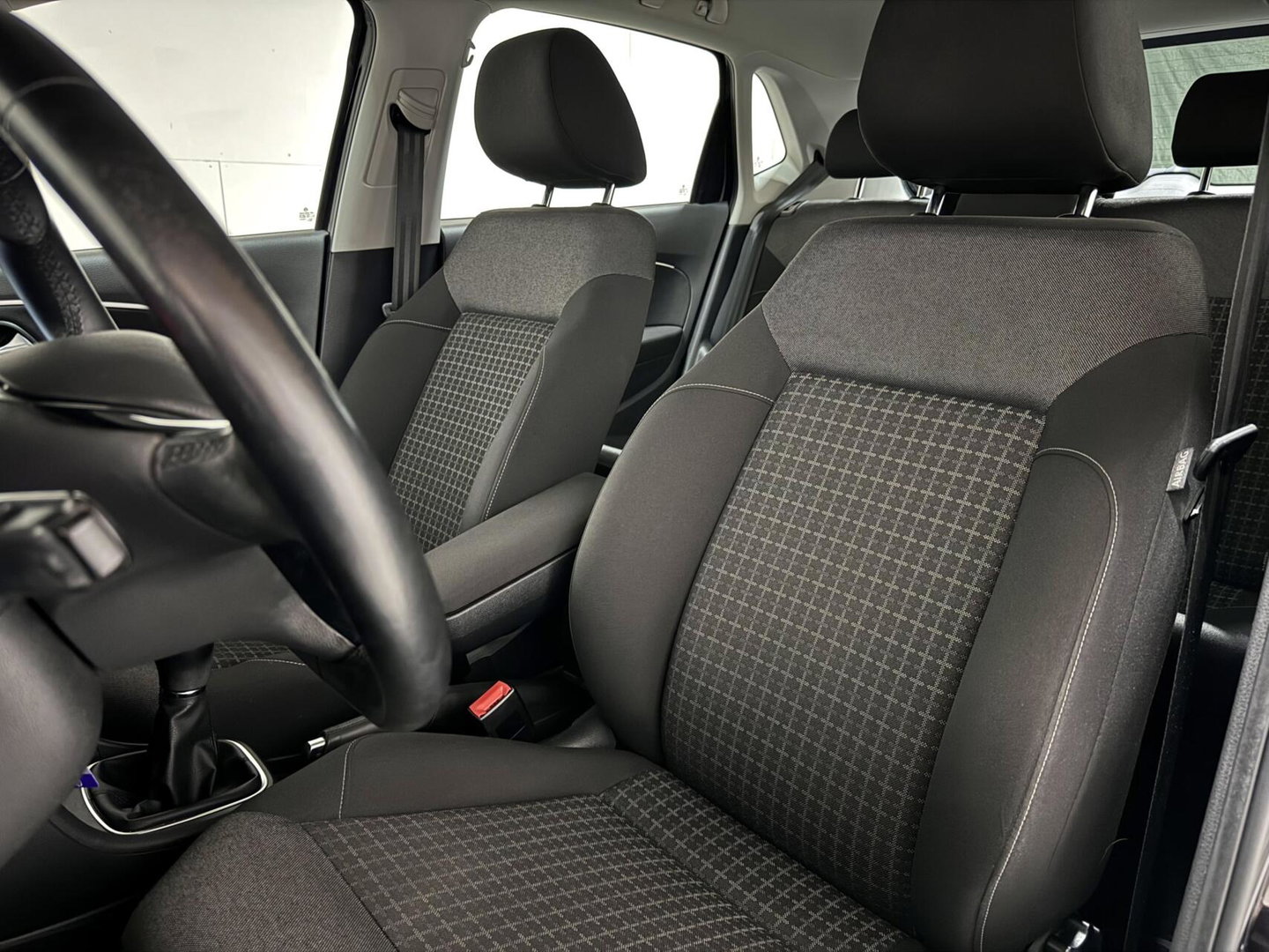 Volkswagen Polo 1.2 TSI Highline Navi Cruise Carplay PDC