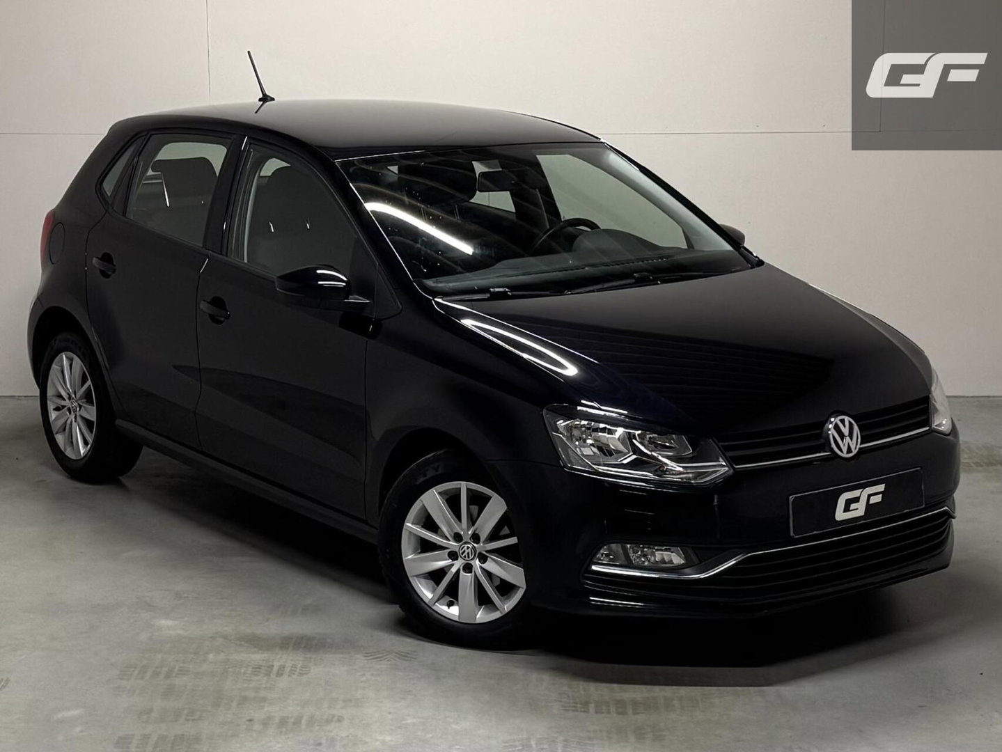 Volkswagen Polo 1.2 TSI Highline Navi Cruise Carplay PDC