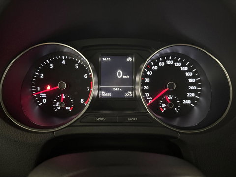 Volkswagen Polo 1.2 TSI Highline Navi Cruise Carplay PDC