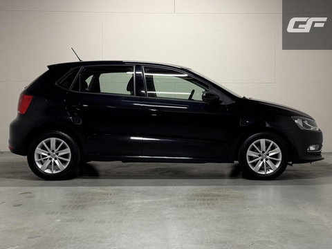 Volkswagen Polo 1.2 TSI Highline Navi Cruise Carplay PDC