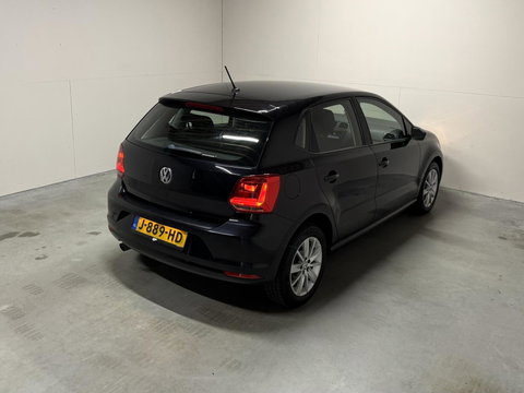 Volkswagen Polo 1.2 TSI Highline Navi Cruise Carplay PDC