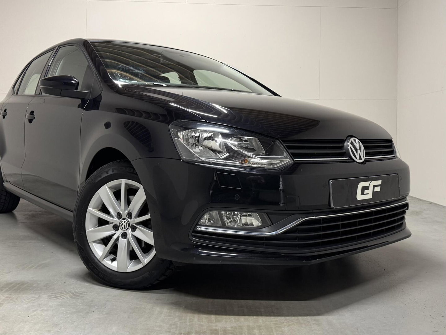 Volkswagen Polo 1.2 TSI Highline Navi Cruise Carplay PDC