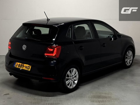 Volkswagen Polo 1.2 TSI Highline Navi Cruise Carplay PDC