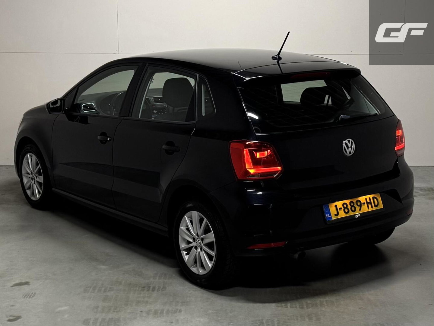 Volkswagen Polo 1.2 TSI Highline Navi Cruise Carplay PDC