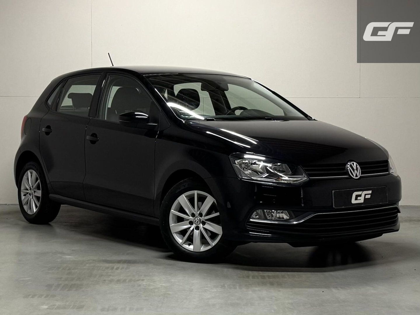 Volkswagen Polo 1.2 TSI Highline Navi Cruise Carplay PDC