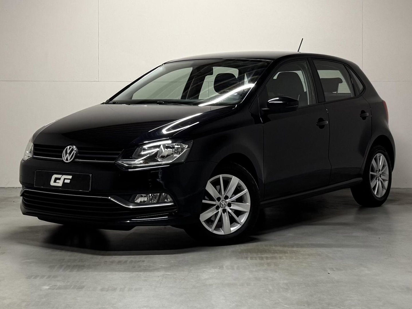 Volkswagen Polo 1.2 TSI Highline Navi Cruise Carplay PDC