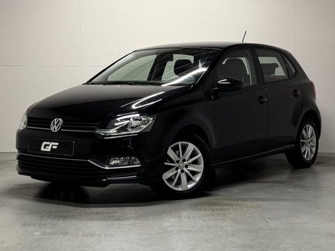 Volkswagen Polo 1.2 TSI Highline Navi Cruise Carplay PDC