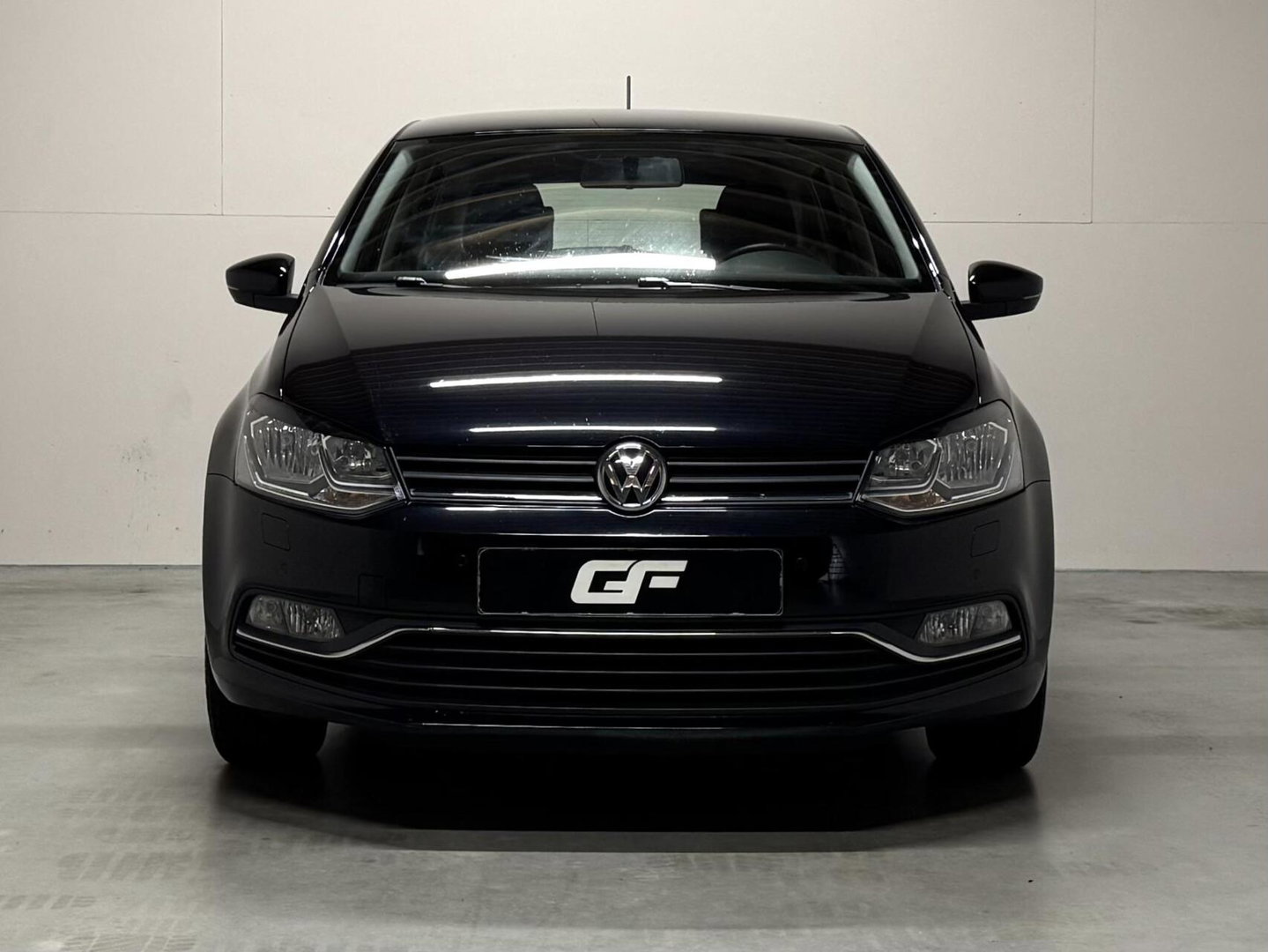 Volkswagen Polo 1.2 TSI Highline Navi Cruise Carplay PDC