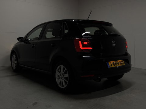 Volkswagen Polo 1.2 TSI Highline Navi Cruise Carplay PDC