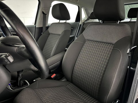 Volkswagen Polo 1.2 TSI Highline Navi Cruise Carplay PDC