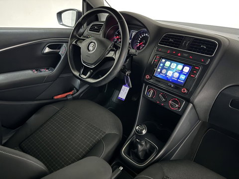 Volkswagen Polo 1.2 TSI Highline Navi Cruise Carplay PDC