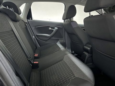Volkswagen Polo 1.2 TSI Highline Navi Cruise Carplay PDC
