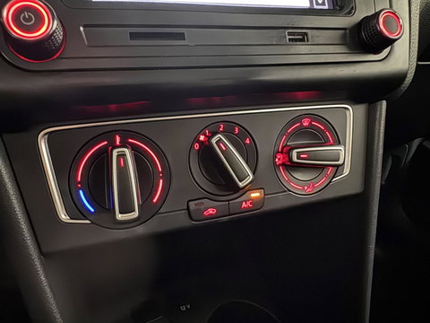 Volkswagen Polo 1.2 TSI Highline Navi Cruise Carplay PDC