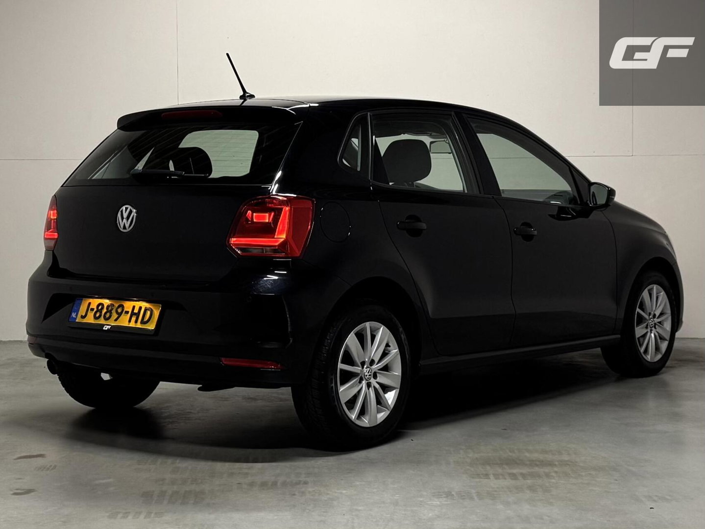 Volkswagen Polo 1.2 TSI Highline Navi Cruise Carplay PDC