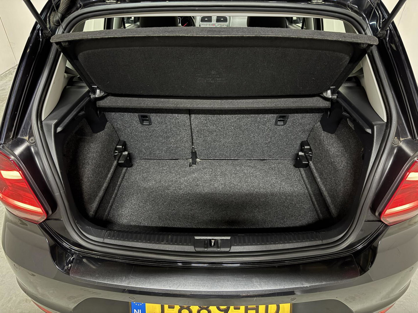 Volkswagen Polo 1.2 TSI Highline Navi Cruise Carplay PDC