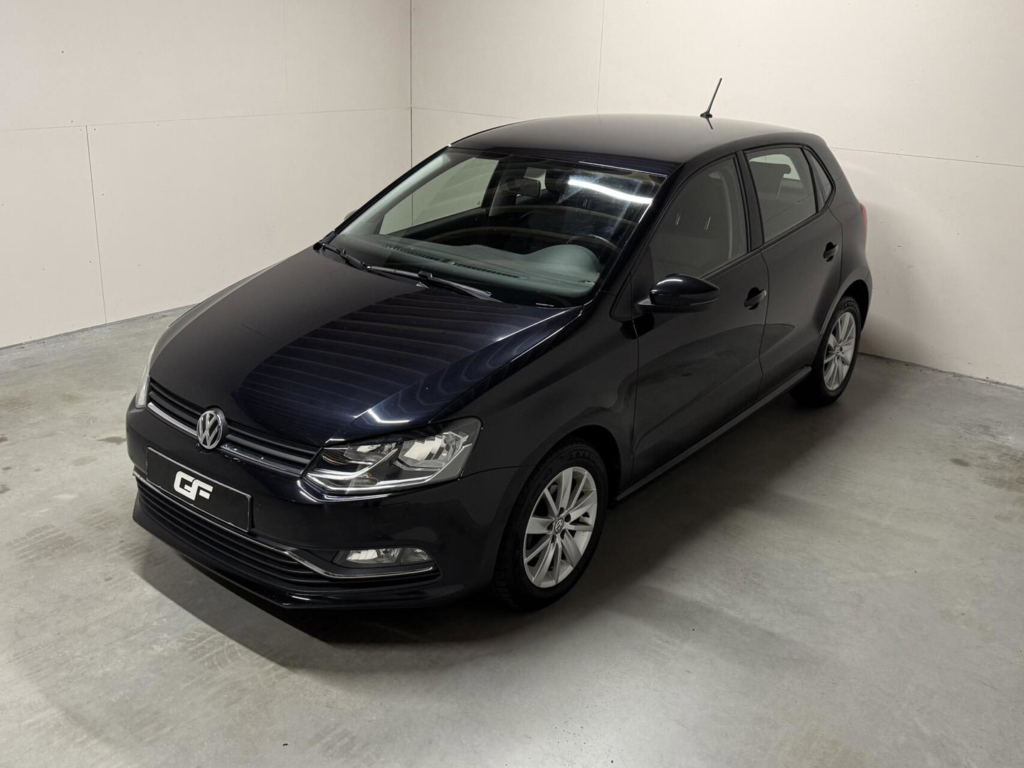 Volkswagen Polo 1.2 TSI Highline Navi Cruise Carplay PDC