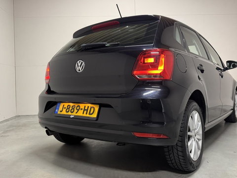 Volkswagen Polo 1.2 TSI Highline Navi Cruise Carplay PDC