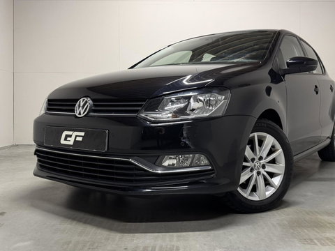 Volkswagen Polo 1.2 TSI Highline Navi Cruise Carplay PDC