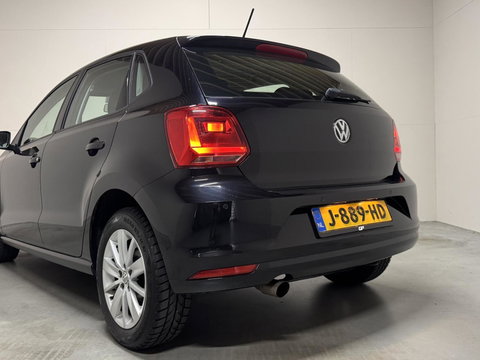 Volkswagen Polo 1.2 TSI Highline Navi Cruise Carplay PDC