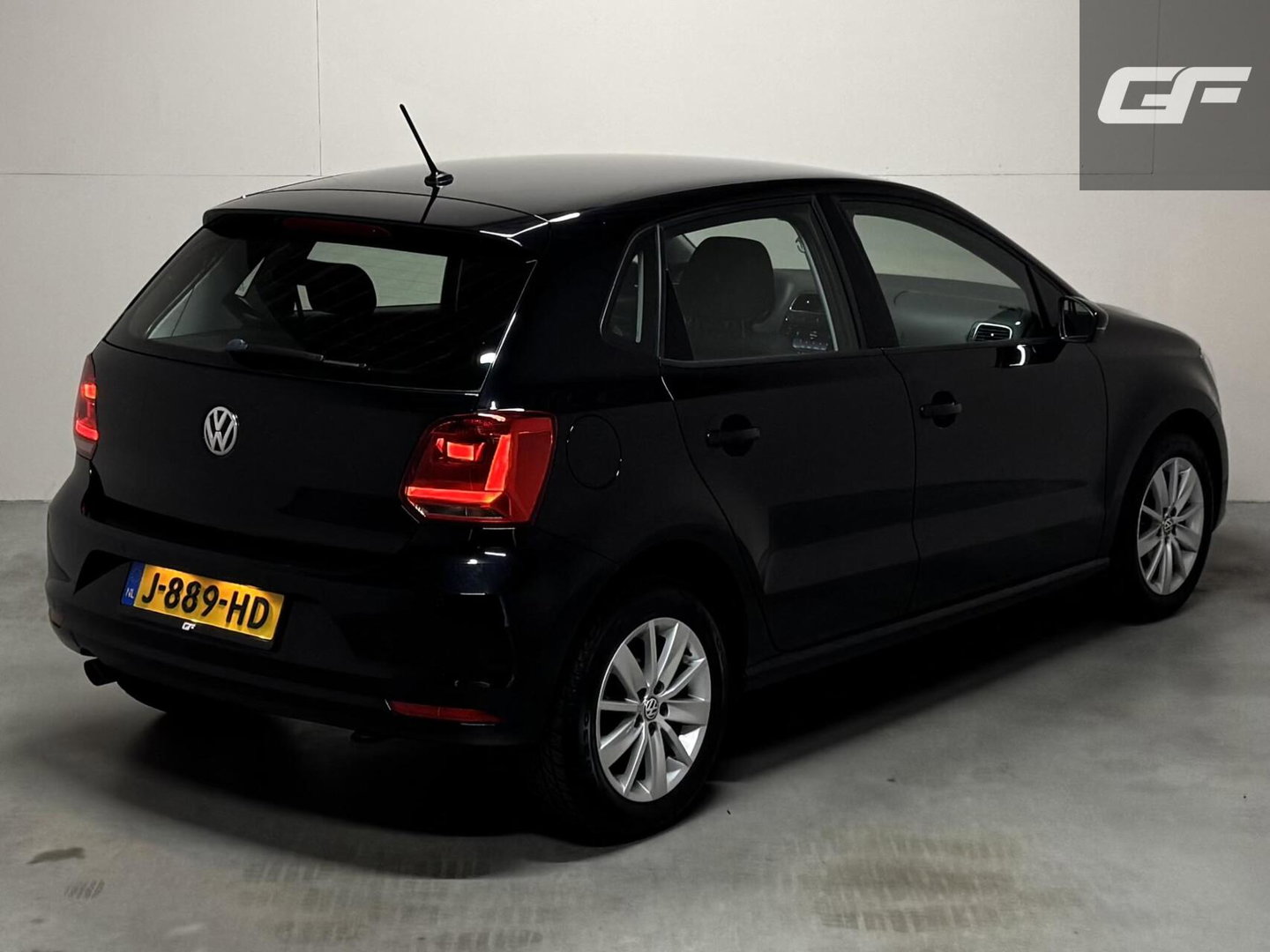 Volkswagen Polo 1.2 TSI Highline Navi Cruise Carplay PDC