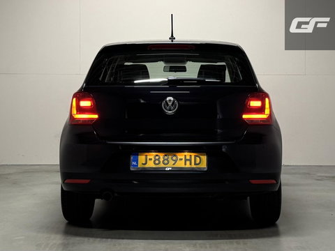Volkswagen Polo 1.2 TSI Highline Navi Cruise Carplay PDC