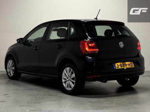 Volkswagen Polo 1.2 TSI Highline Navi Cruise Carplay PDC