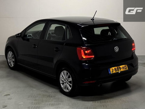 Volkswagen Polo 1.2 TSI Highline Navi Cruise Carplay PDC