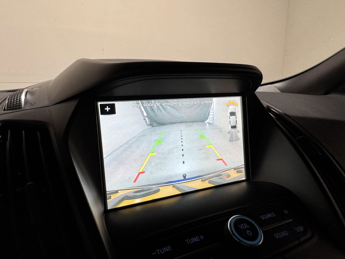 Ford Kuga 1.5 EcoBoost Titanium 4x4 Sony Carplay Camera Trekh.