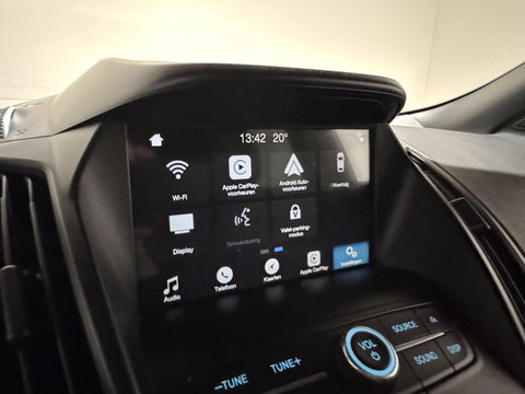 Ford Kuga 1.5 EcoBoost Titanium 4x4 Sony Carplay Camera Trekh.
