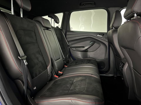 Ford Kuga 1.5 EcoBoost Titanium 4x4 Sony Carplay Camera Trekh.
