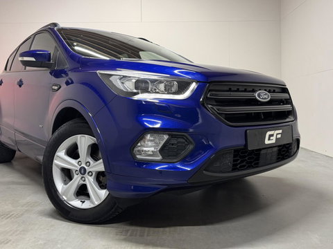 Ford Kuga 1.5 EcoBoost Titanium 4x4 Sony Carplay Camera Trekh.